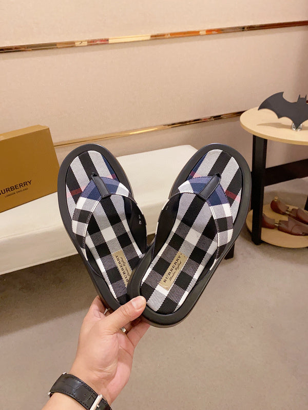 Burberry Luxury Shoes