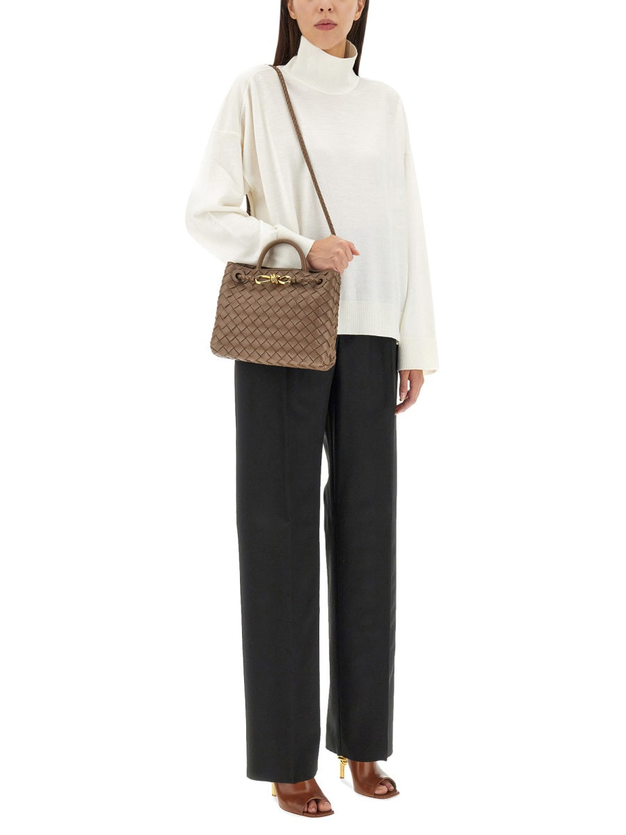Bottega Veneta Women Turtleneck Sweater