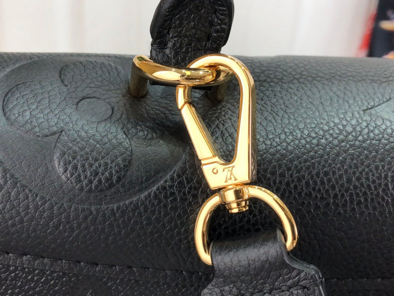 I W Fashion Lu-Vi Bags - 16725