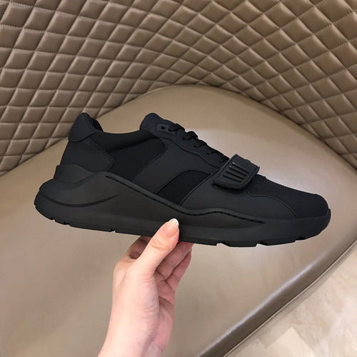 Burberry Luxury Shoes