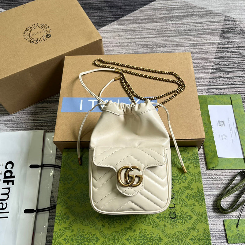 ENT - GCI Bags - 1266