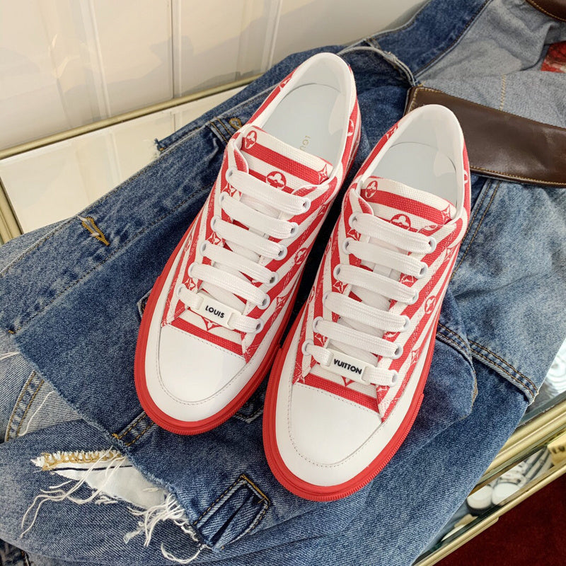 Louis Vuittion Luxury Shoes