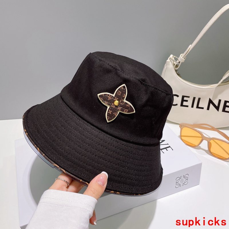 Louis Vuitton Luxury Cap