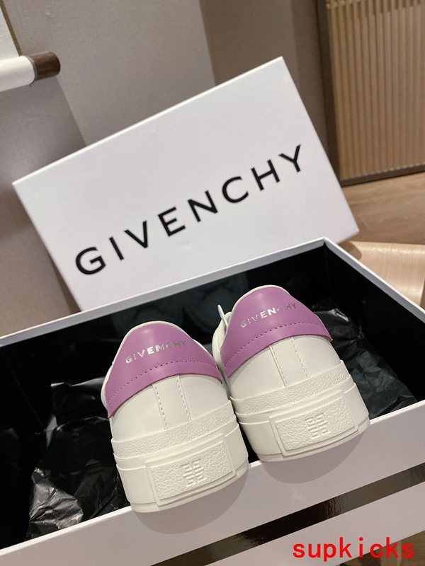 Givenchy Luxury Shoes