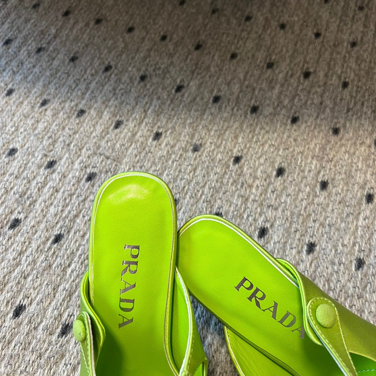 PD HEELS