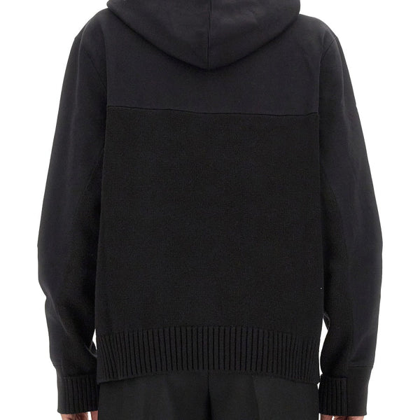 Alexander Mcqueen Men Sweatshirt With Logo
