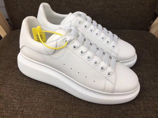 Alexander McQUEEN Luxury Shoes