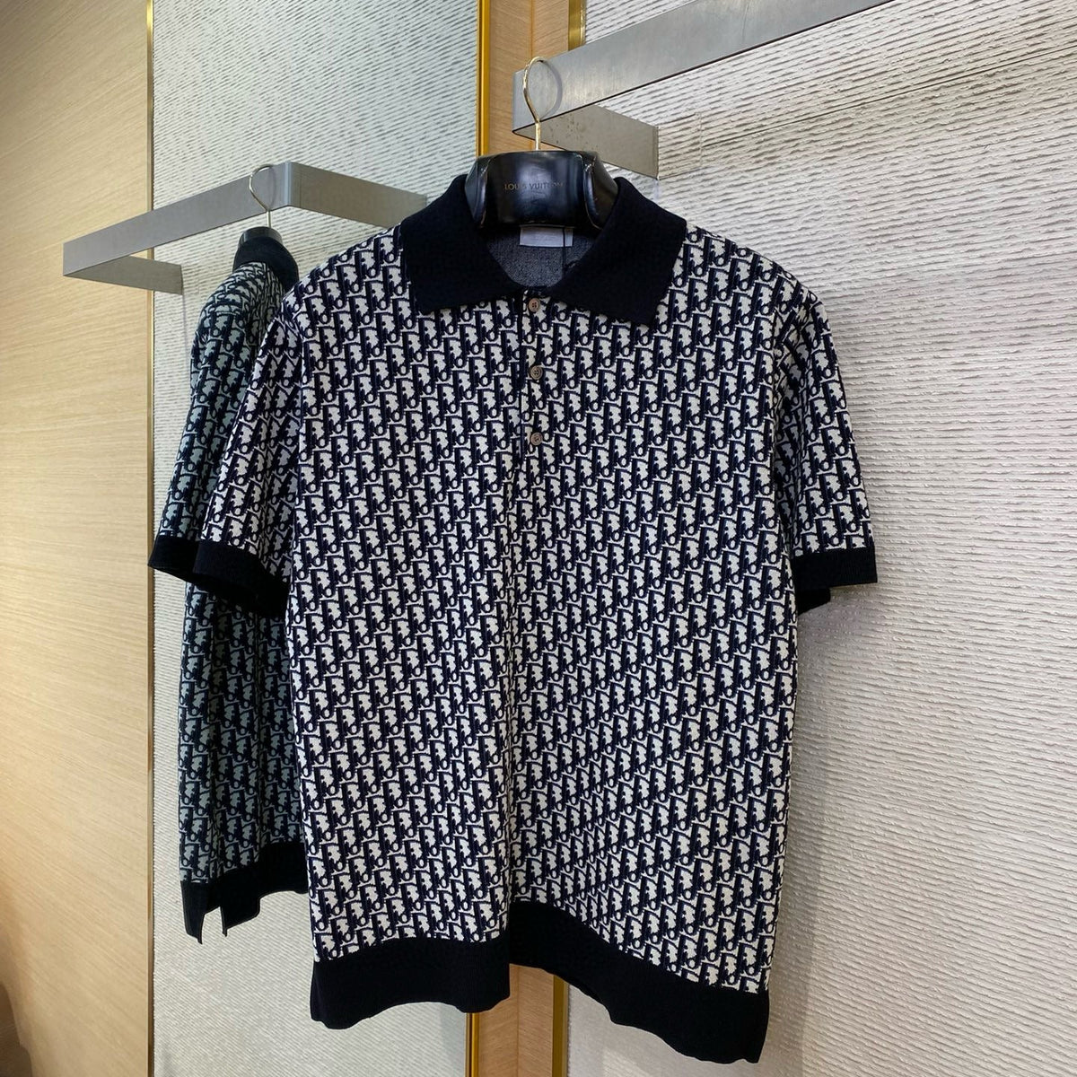 CD POLO SHIRT