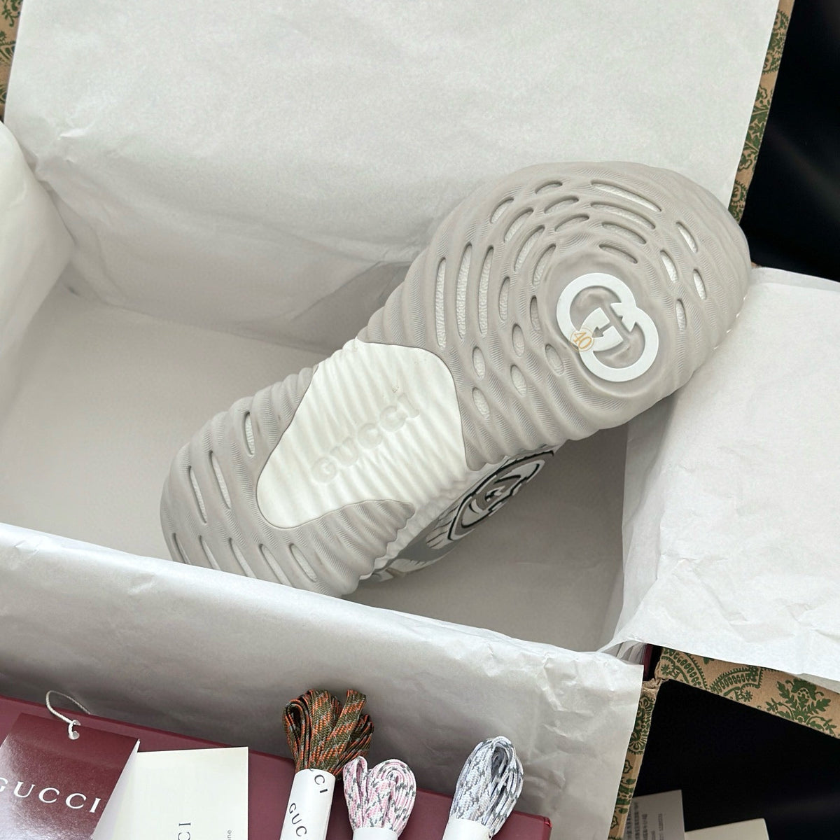 GG RIPPLE TRAINERS