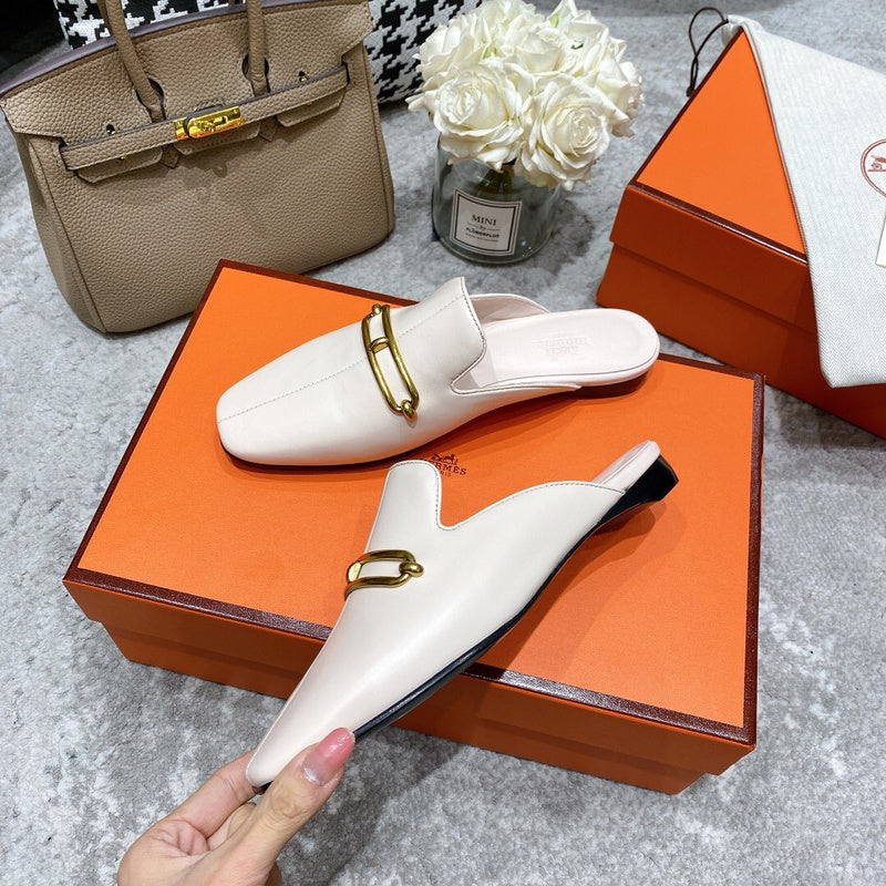 Hermes Luxury Shoes