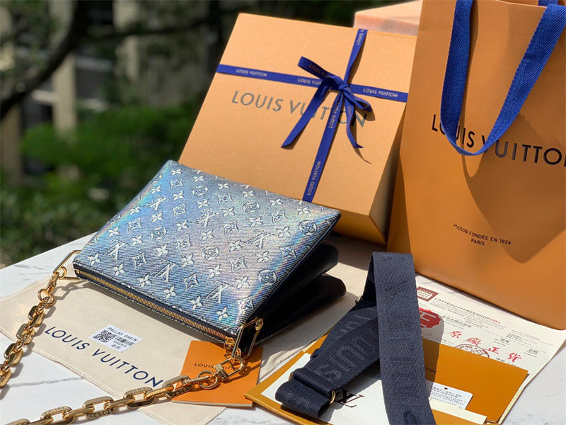 PHA - LOV Bags - 579