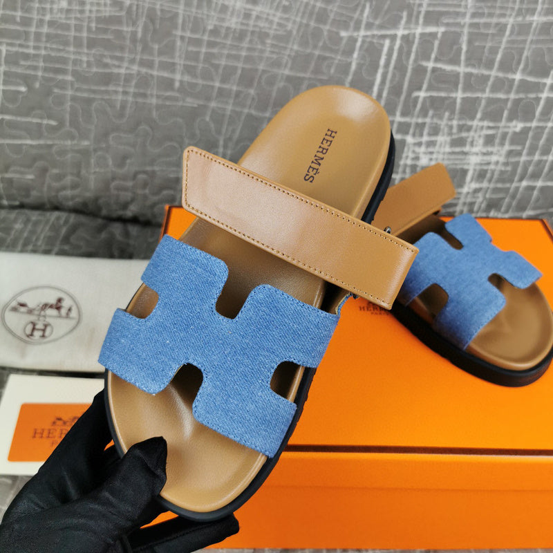 Hermes Luxury Sandals