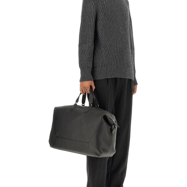 Alexander Mcqueen Men Wool Pants