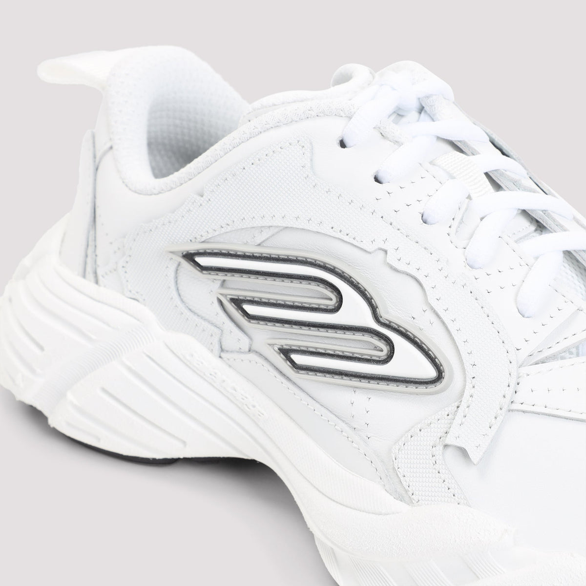 BALENCIAGA Stylish Sneakers for Women - SS25 Collection