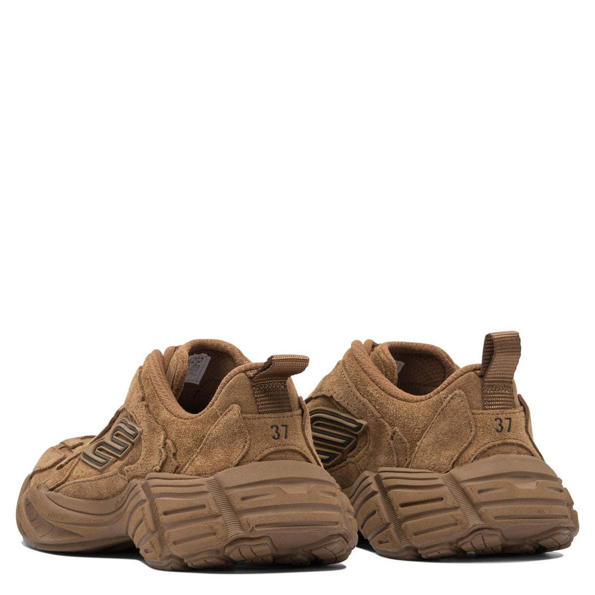 BALENCIAGA Monday Shoe Sneaker for Women