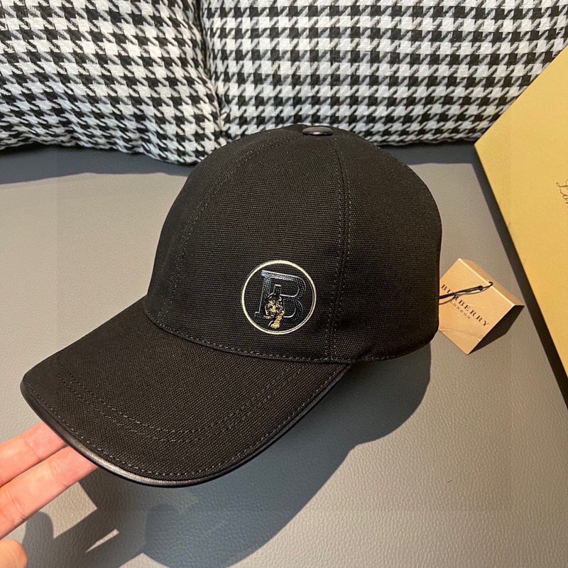 Burberry Luxury Cap