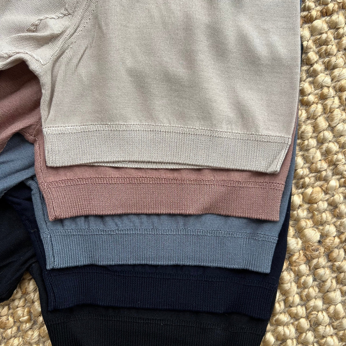BRUNELLO C POLO SHIRT