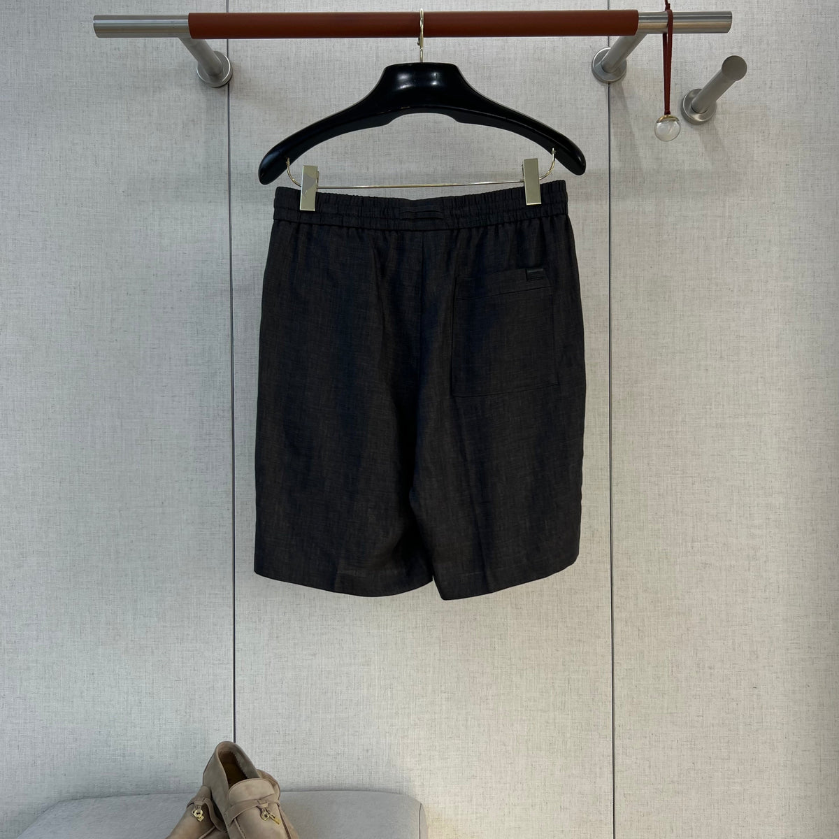 ZEGNA SHORTS