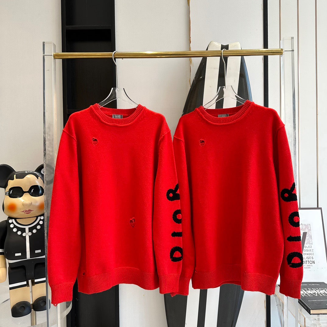 CD JUMPER