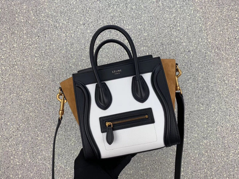 PHA - COL Bags - 204