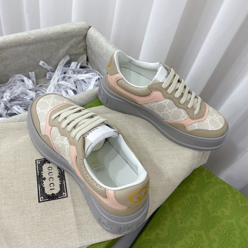 Gucci Luxury Shoes