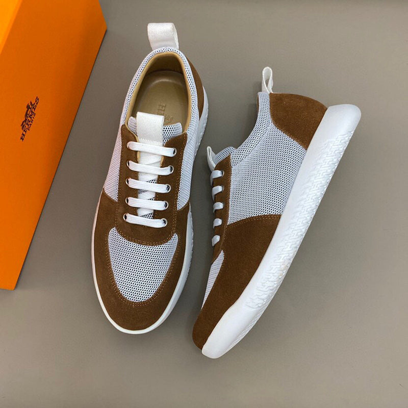 Hermes Luxury Shoes
