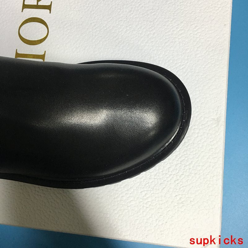 Dior Luxury Shoes