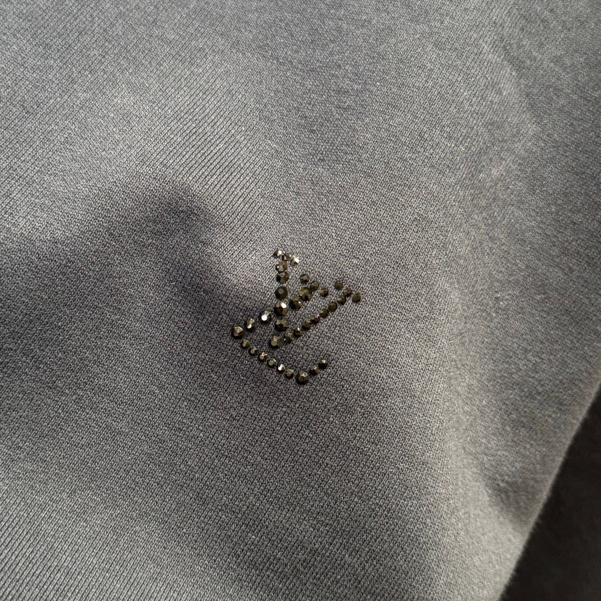 LOU HOODIE