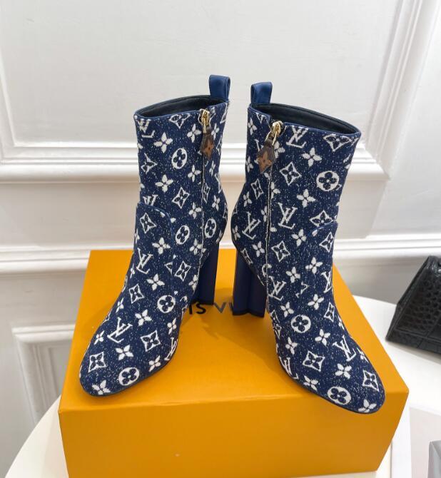 Mila's Edit - LOV Women Shoes - 815