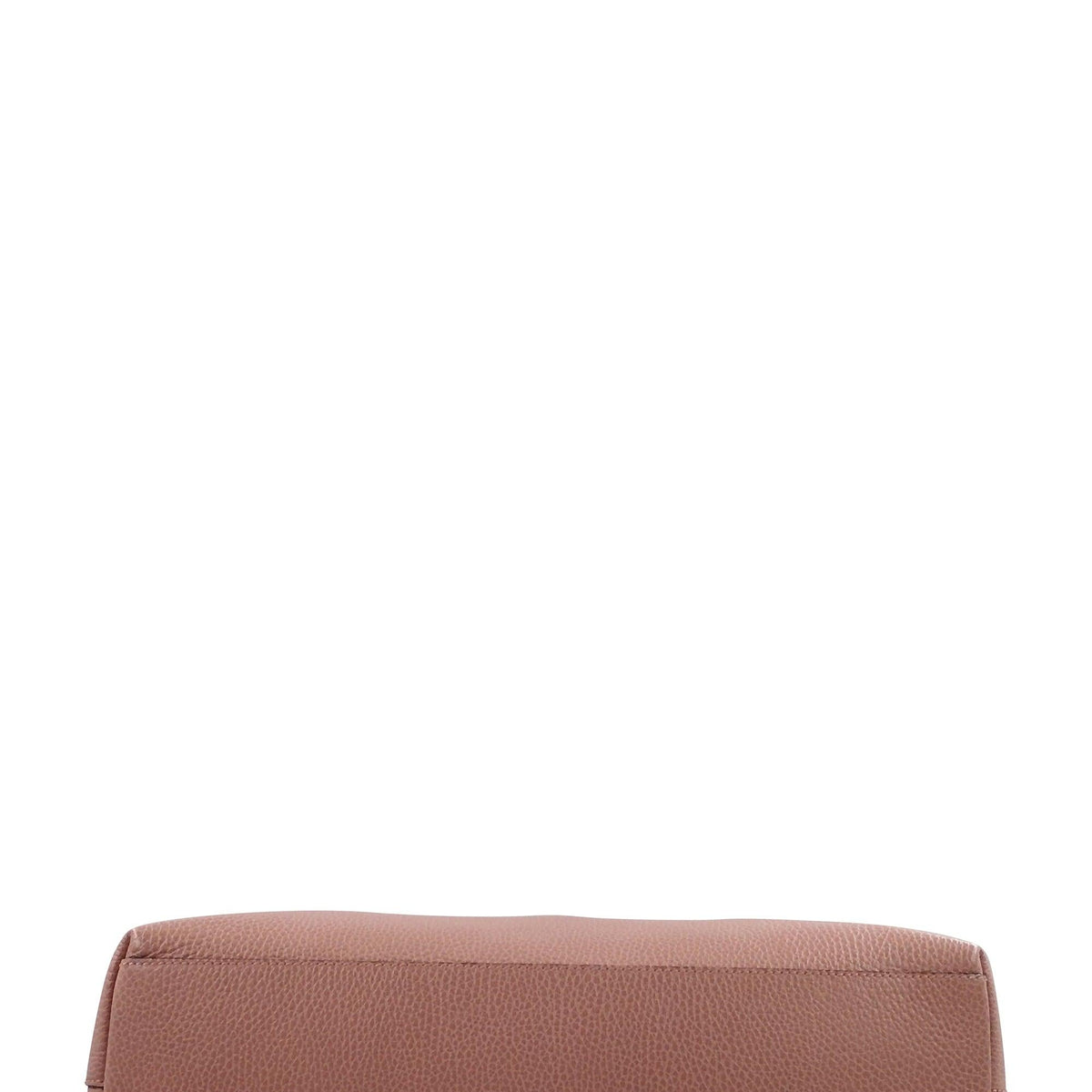 Bamboo Tassel 2 Way Tote Pink