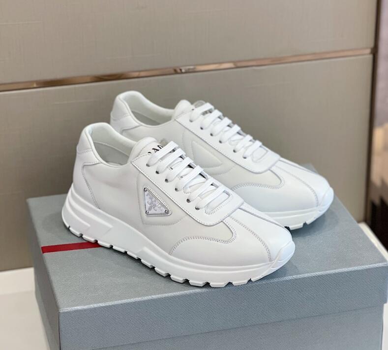 Mila's Edit - PD Men Shoes - 261