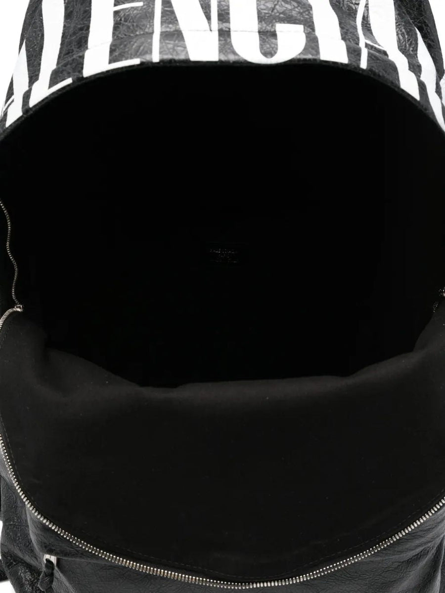 BALENCIAGA Editor Mini Backpack