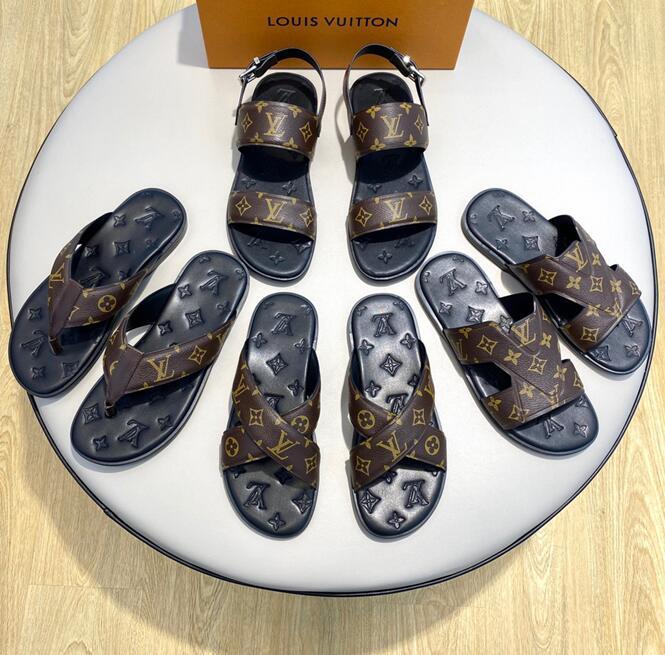 Mila's Edit - LOV Men Shoes - 1097