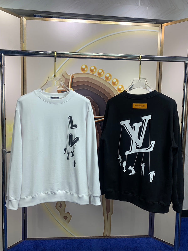 Louis Vuittion Luxury Clothes