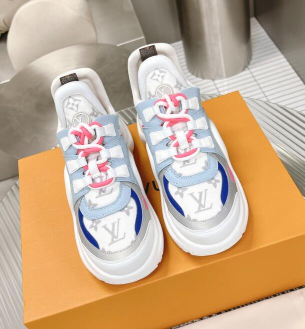 Mila's Edit - LOV Women Shoes - 217