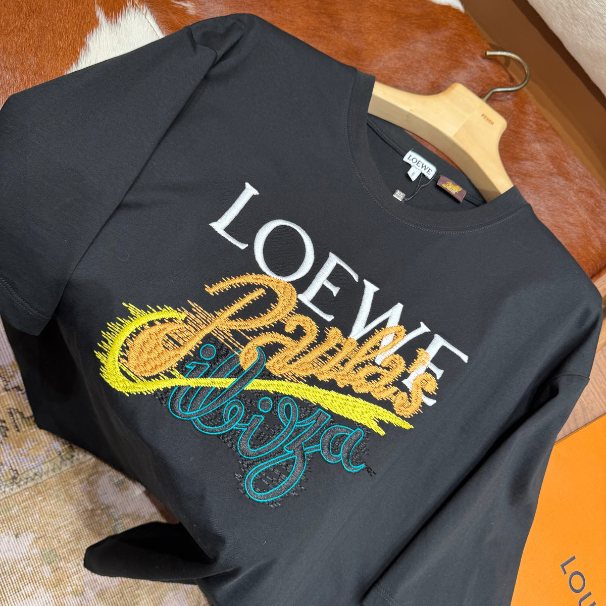 LOEW T-SHIRT