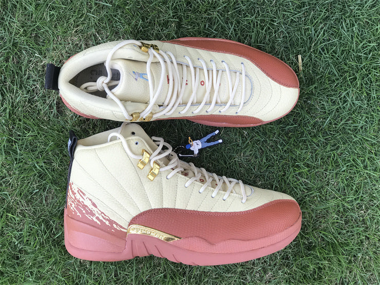 Nike Luxury Shoes