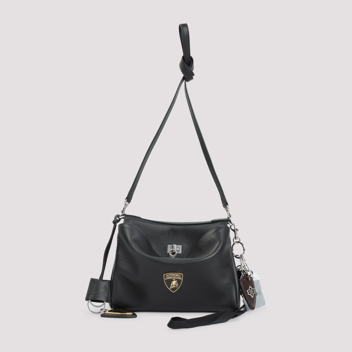BALENCIAGA Mini Messenger Bag
