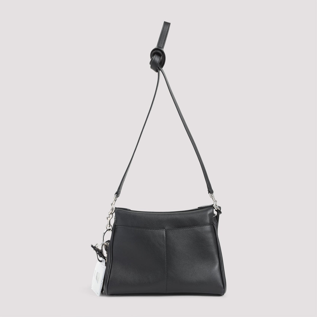 BALENCIAGA Mini Messenger Bag