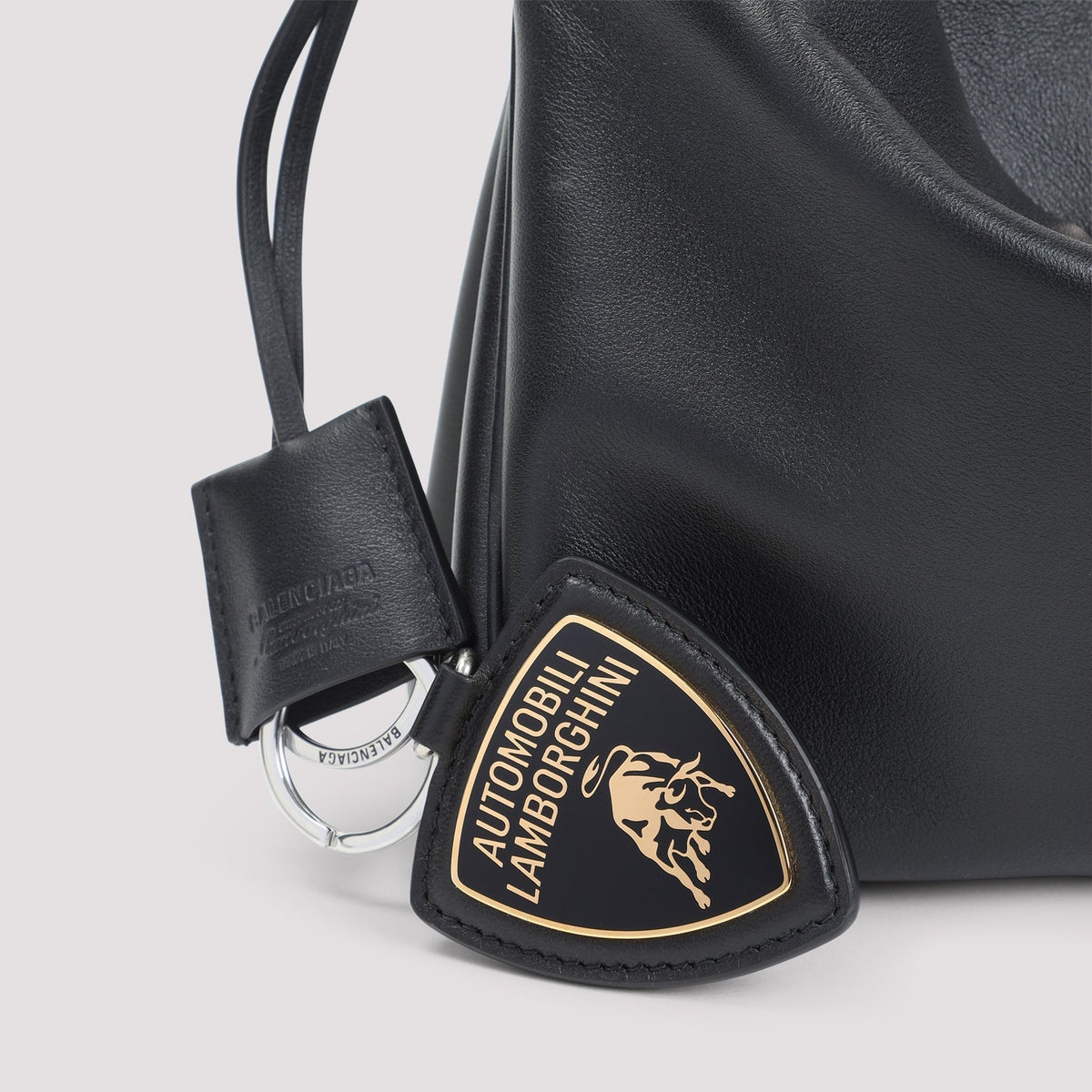 BALENCIAGA Mini Messenger Bag