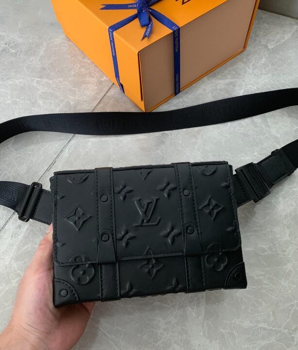 Mila's Edit - LOV Bags - 2379