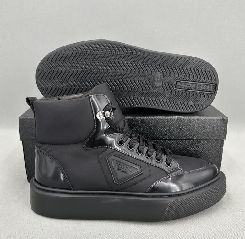 Mila's Edit - PD Men Shoes - 137