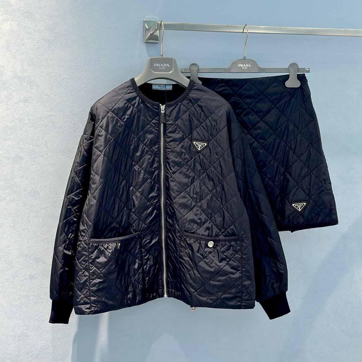 PD JACKET