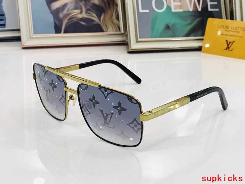 Louis Vuittion Luxury Sunglasses