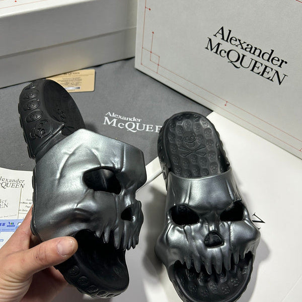 Alexander McQUEEN Luxury Shoes