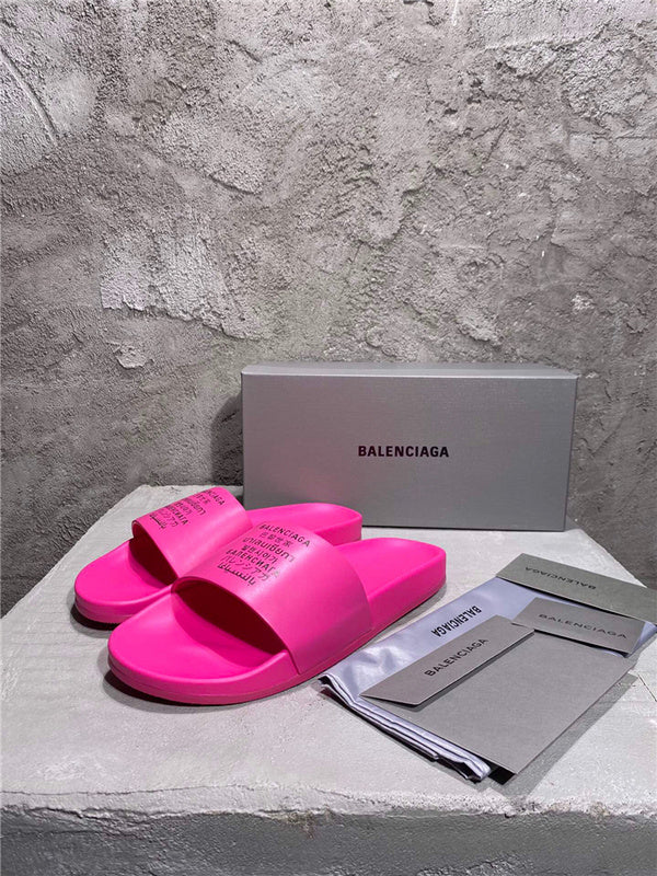 Balenciaga Luxury Sandals