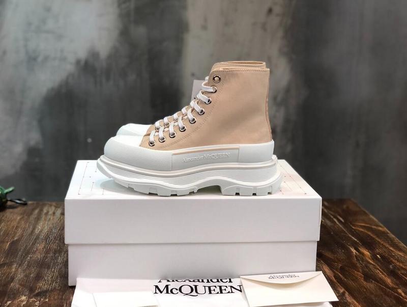 Mila's Edit - AQ Men SHoes - 449