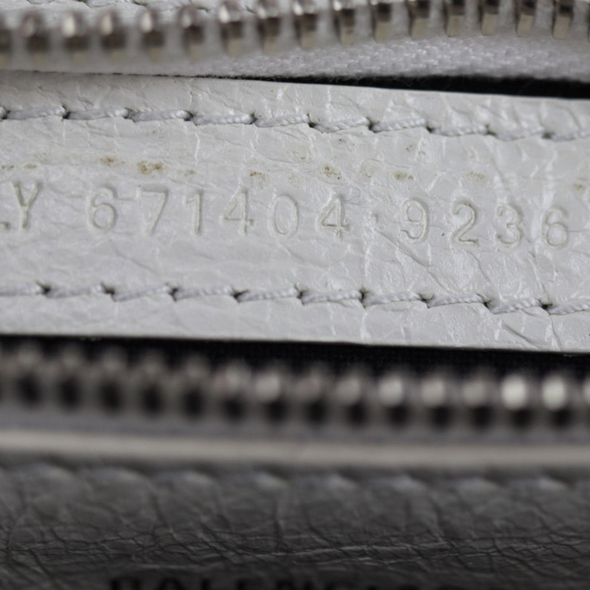 balenciaga Shoulder Bag