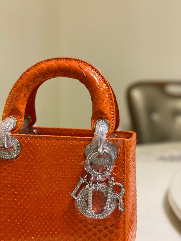 PHA - DOR Bags - 470