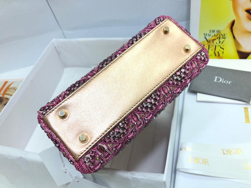 ENT - DOR Bags - 459